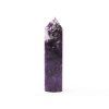 Obelisk Lepidolit špica 93 g - 8,7 cm #C357