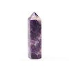 Obelisk Lepidolit špica 92 g - 8,6 cm #C359