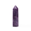 Obelisk Lepidolit špice 96 g - 8,9 cm #C360