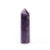 Obelisk Lepidolit – iglica 92g - 8,8 cm #C361