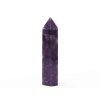 Lepidolite obelisk – spire 92g - 8,8 cm #C361