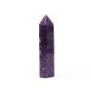 Obelisk Lepidolit špica 92 g - 8,8 cm #C361