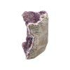 Amethyst druse 1,440 kg #3512