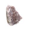 Amethyst druse 0,860 kg #3515