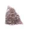Amethyst druse 0,860 kg #3515