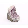 Amethyst druse 0,730 kg #3523