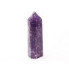 Lepidolite obelisk – spire 94g - 8,2 cm #C365