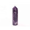 Obelisk Lepidolit špica 109 g - 9,3 cm #C366