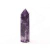 Obelisk Lepidolit špica 109 g - 9,3 cm #C366
