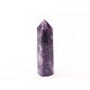Obelisk Lepidolit špica 109 g - 9,3 cm #C366