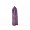 Obelisk Lepidolit špica 102 g - 8,8 cm #C367