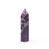 Obelisk Lepidolit špice 84 g - 8,8 cm #C370