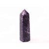 Obelisk Lepidolit špica 90 g - 8,4 cm #C372