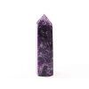 Obelisk Lepidolit špica 90 g - 8,4 cm #C372