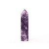 Obelisk Lepidolit špica 91 g - 8,8 cm #C373