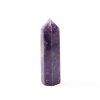 Lepidolite obelisk – spire 107g - 9,2 cm #C374
