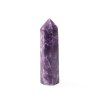 Obelisk Lepidolit špica 96 g - 9,2 cm #C376