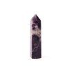Obelisk Lepidolit špica 95 g - 9,2 cm #C377