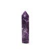 Obelisk Lepidolit – iglica 84g - 9 cm #C378