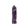 Obelisk Lepidolit – iglica 84g - 9 cm #C378