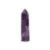Obelisk Lepidolit – iglica 84g - 9 cm #C378
