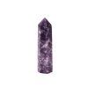 Obelisk Lepidolit špica 91 g - 9,7 cm #C379