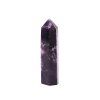 Obelisk Lepidolit špica 89 g - 9,3 cm #C380