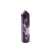 Obelisk Lepidolit špica 89 g - 9,3 cm #C380