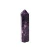 Obelisk Lepidolit špica 89 g - 9,3 cm #C380