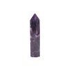 Lepidolite obelisk – spire 99g - 9,5 cm #C385
