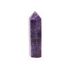 Obelisk Lepidolit – iglica 83g - 8,3 cm #C387