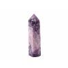Lepidolite obelisk – spire 88g - 8,8 cm #C388