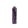 Obelisk Lepidolit špica 88 g - 8,9 cm #C389