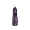 Obelisk Lepidolit špica 80 g - 8,5 cm #C391