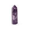 Obelisk Lepidolit – iglica 88g - 8,5 cm #C393