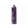 Obelisk Lepidolit – iglica 86g - 8,8 cm #C400