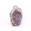 Amethyst druse 0,450 kg #3553