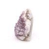 Amethyst druse 0,450 kg #3553