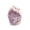 Amethyst druse 0,450 kg #3553