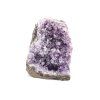 Amethyst druse 0,960 kg #3554