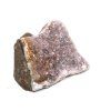 Amethyst druse 0,650 kg #3558