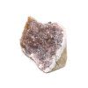 Amethyst druse 0,650 kg #3558