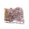 Amethyst druse 0,650 kg #3558
