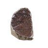 Amethyst druse 1,550 kg #3567