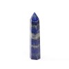 Obelisk Lapis Lazuli szpiczasty 82 g - 8,2 cm #C402