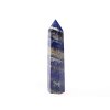Obelisk Lapis Lazuli szpiczasty 82 g - 8,2 cm #C402