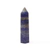 Obelisk Lapis Lazuli szpiczasty 71 g - 8,5 cm #C403