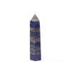 Obelisk Lapis Lazuli – iglica 71g - 8,5 cm #C403