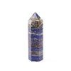 Obelisk Lapis Lazuli – iglica 93g - 8,4 cm #C408