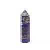 Obelisk Lapis Lazuli – iglica 93g - 8,4 cm #C408